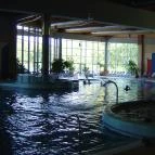 Hotel Azúr Siófok - Wellness