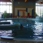 Hotel Azúr Siófok - Wellness