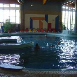 Hotel Azúr Siófok - Wellness