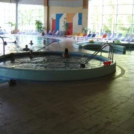 Hotel Azúr Siófok - Wellness