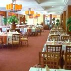 Hotel Azúr Siófok - Vendéglátás