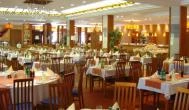 Hotel Azúr Siófok - Vendéglátás