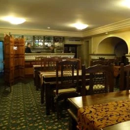 Amira Boutique Hotel Wellness & Spa Hévíz - Belső