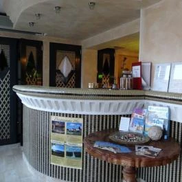 Amira Boutique Hotel Wellness & Spa Hévíz - Belső