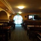 Amira Boutique Hotel Wellness & Spa Hévíz - Belső