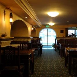 Amira Boutique Hotel Wellness & Spa Hévíz - Belső