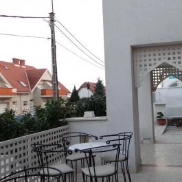 Amira Boutique Hotel Wellness & Spa Hévíz - Környék