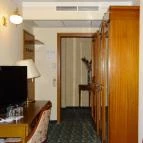 Amira Boutique Hotel Wellness & Spa Hévíz - Szobák