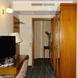 Amira Boutique Hotel Wellness & Spa Hévíz - Szobák