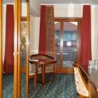 Amira Boutique Hotel Wellness & Spa Hévíz - Belső