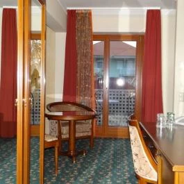 Amira Boutique Hotel Wellness & Spa Hévíz - Belső