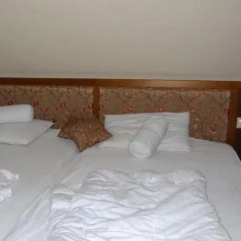 Amira Boutique Hotel Wellness & Spa Hévíz - Szobák