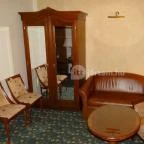 Amira Boutique Hotel Wellness & Spa Hévíz - Szobák