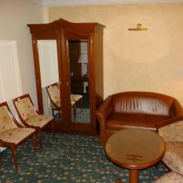 Amira Boutique Hotel Wellness & Spa Hévíz - Szobák