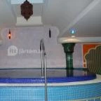 Amira Boutique Hotel Wellness & Spa Hévíz - Wellness