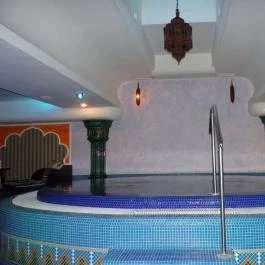 Amira Boutique Hotel Wellness & Spa Hévíz - Wellness