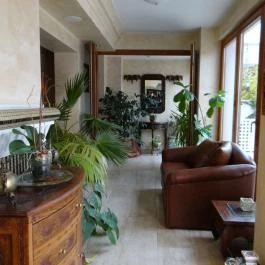 Amira Boutique Hotel Wellness & Spa Hévíz - Belső