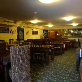 Amira Boutique Hotel Wellness & Spa Hévíz - Belső