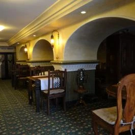 Amira Boutique Hotel Wellness & Spa Hévíz - Belső