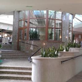 NaturMed Hotel Carbona Hévíz - Belső