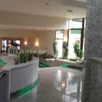 NaturMed Hotel Carbona Hévíz - Belső