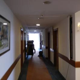 NaturMed Hotel Carbona Hévíz - Belső