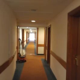 NaturMed Hotel Carbona Hévíz - Belső