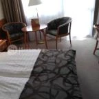 NaturMed Hotel Carbona Hévíz - Szobák