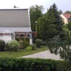 NaturMed Hotel Carbona Hévíz - Medence/kert