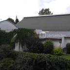 NaturMed Hotel Carbona Hévíz - Medence/kert