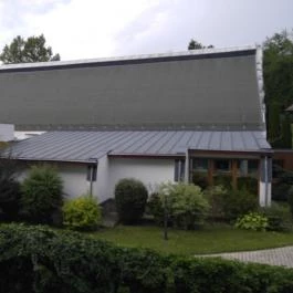 NaturMed Hotel Carbona Hévíz - Medence/kert