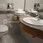 NaturMed Hotel Carbona Hévíz - Szobák