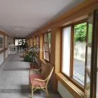 NaturMed Hotel Carbona Hévíz - Belső