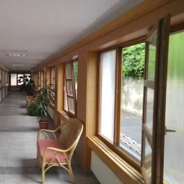 NaturMed Hotel Carbona Hévíz - Belső