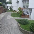 NaturMed Hotel Carbona Hévíz - Medence/kert