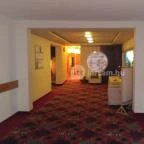 NaturMed Hotel Carbona Hévíz - Belső