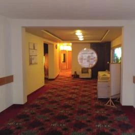 NaturMed Hotel Carbona Hévíz - Belső