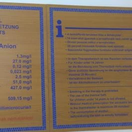 NaturMed Hotel Carbona Hévíz - Wellness