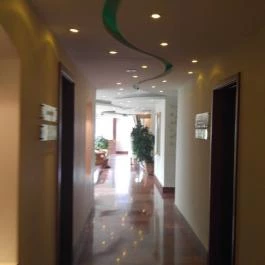 NaturMed Hotel Carbona Hévíz - Belső