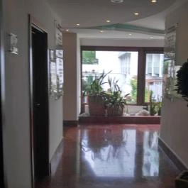 NaturMed Hotel Carbona Hévíz - Belső