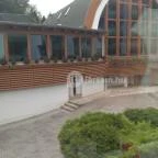 NaturMed Hotel Carbona Hévíz - Külső kép