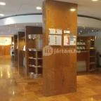 NaturMed Hotel Carbona Hévíz - Belső