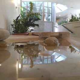 NaturMed Hotel Carbona Hévíz - Belső