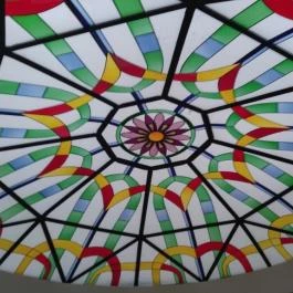 NaturMed Hotel Carbona Hévíz - Belső