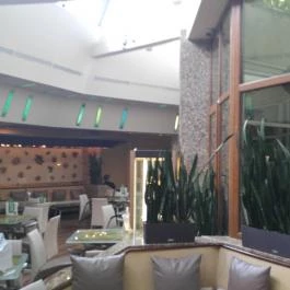 NaturMed Hotel Carbona Hévíz - Belső