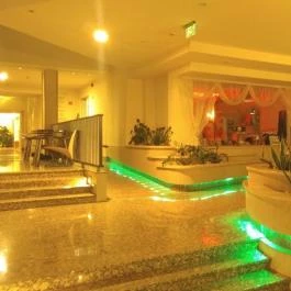 NaturMed Hotel Carbona Hévíz - Belső