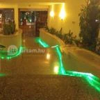 NaturMed Hotel Carbona Hévíz - Belső