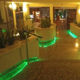 NaturMed Hotel Carbona Hévíz - Belső