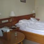 NaturMed Hotel Carbona Hévíz - Szobák