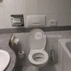 NaturMed Hotel Carbona Hévíz - Szobák